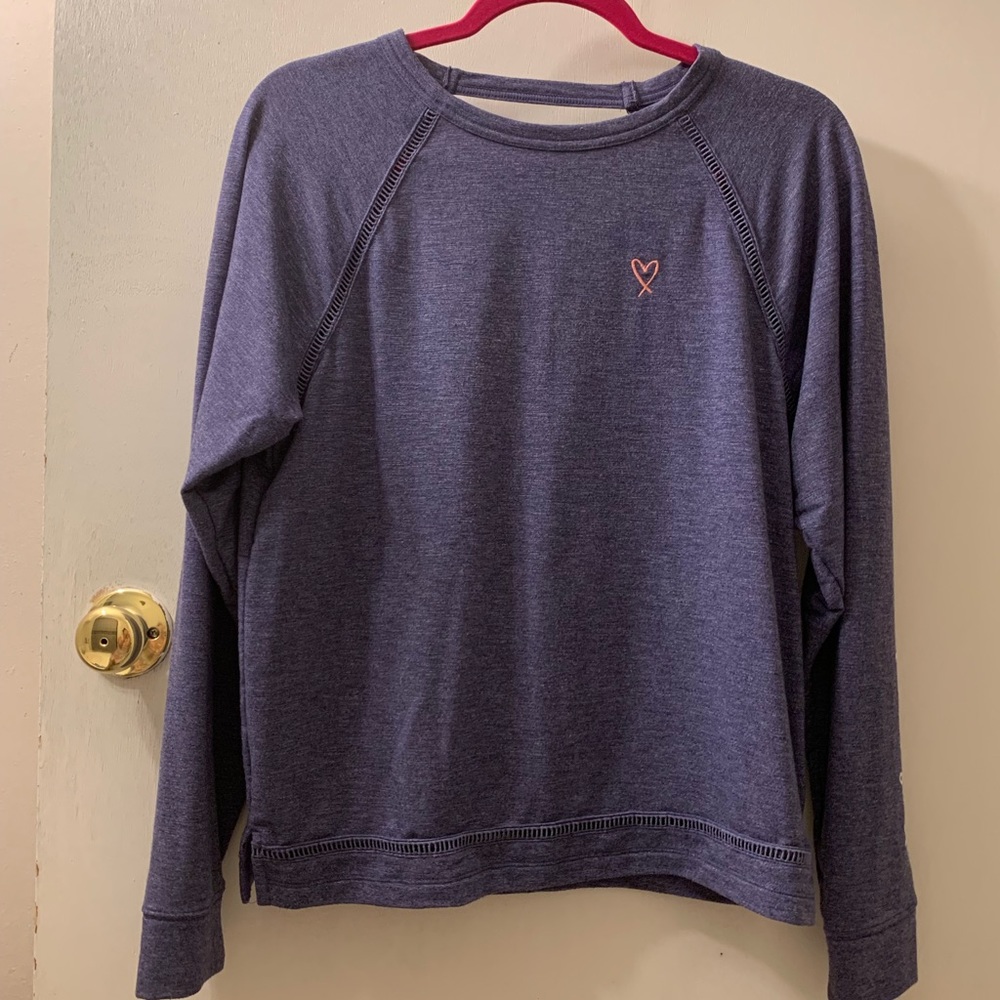 Victoria’s Secret sweater